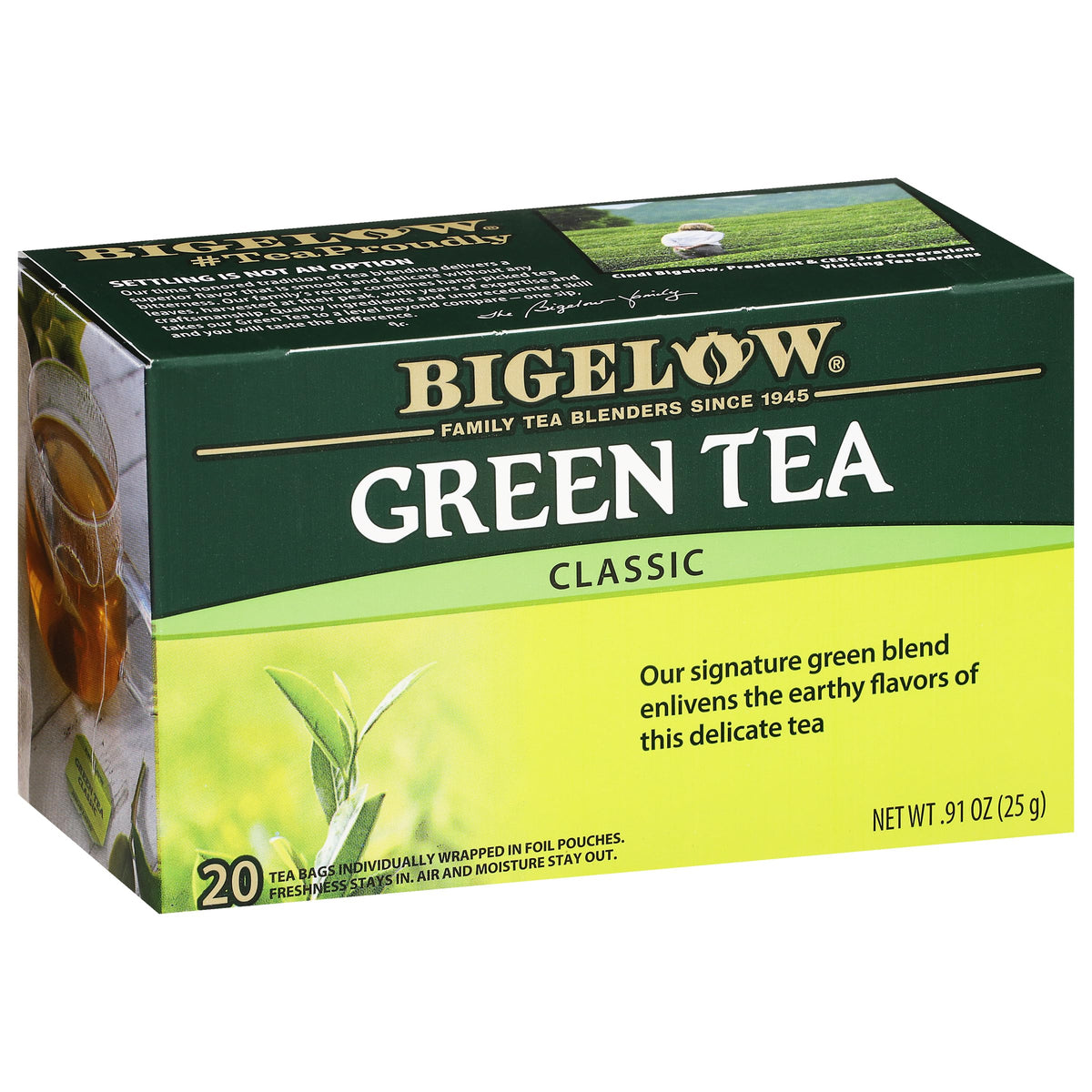 GREEN TEA DIET GC 30