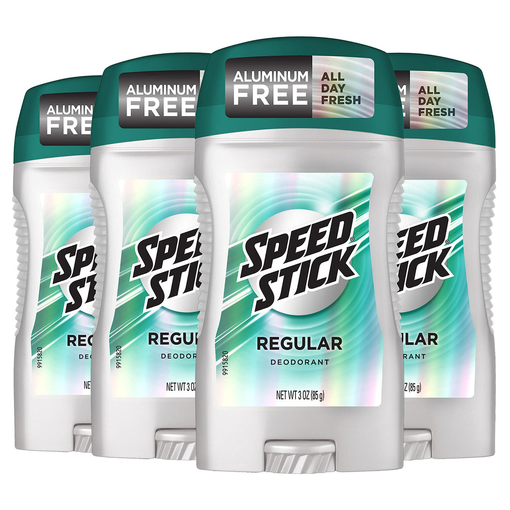 MENNEN SPDSTK DEOD ST3OZ ACT FRS