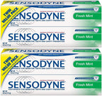 SENSODYNE PS 0.15-5% 113GM