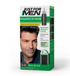 JUST FOR MEN AUTOSTOP KT RBLK