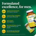 MEGA MULTIVITAMIN TB 90 MEN