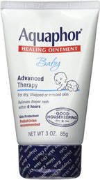 AQUAPHOR BABY HEALING OI 3OZ TUBE