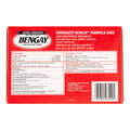 BENGAY ULT STRN PAIN RLF AP 4 LRG