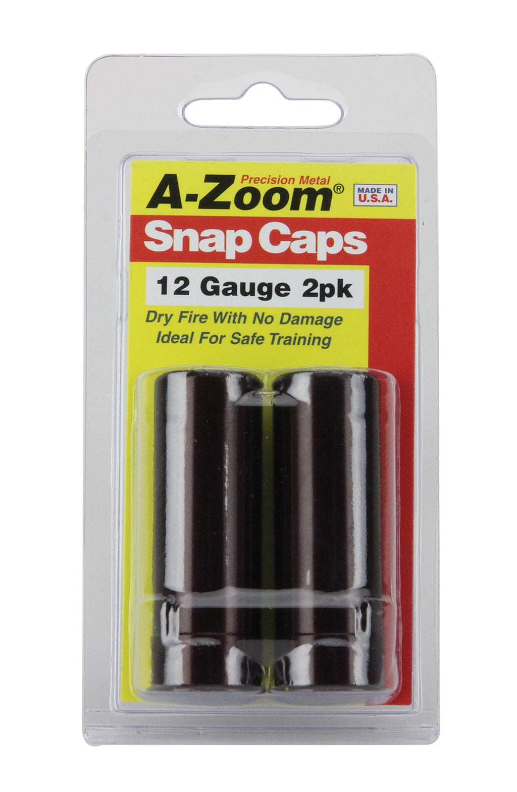 CAUTION SNAP CAP RC NCR 304060100