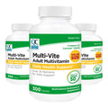 MULTI-VITE LQ 236ML