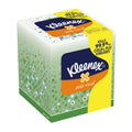 KLEENEX ANTIVIRAL FACIAL TSU 27X55CT