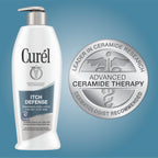 CUREL ITCH DEF LT 13OZ SKN BAL