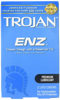 TROJAN ENZ CM 6X3