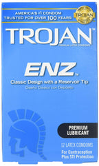 TROJAN ENZ CM 6X3