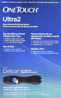 ONE TCH ULTRA2 SYS KT METR