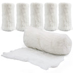 GNP BANDAGE ROLL 4.5INX4.1YD COTTON 1CT