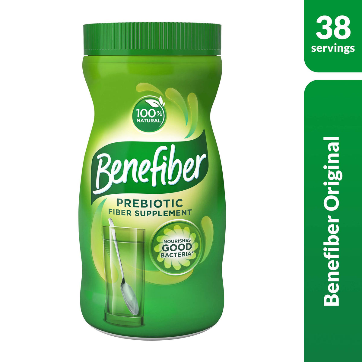 BENEFIBER CP 84 PREBIOTIC FIB SUP