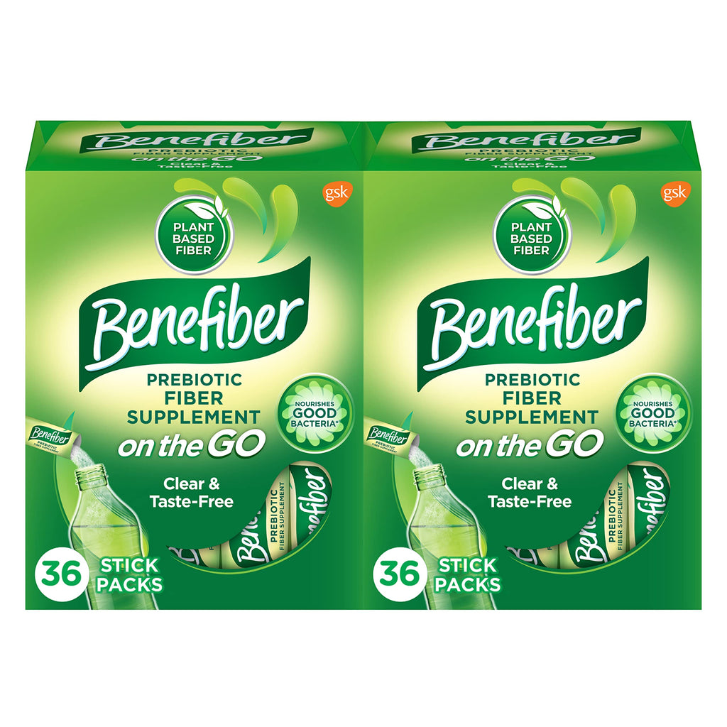 BENEFIBER PW 248GM SF G/F UNF