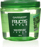 FRUCTIS STYLE STRONG SP 8.5OZ GEL