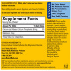 MELATONIN TABLET 240CT NAT MADE