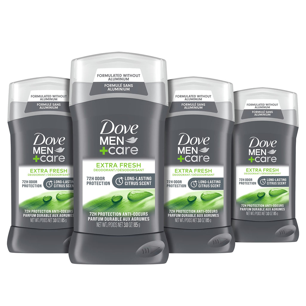 DOVE MEN ST 3OZ X FRS