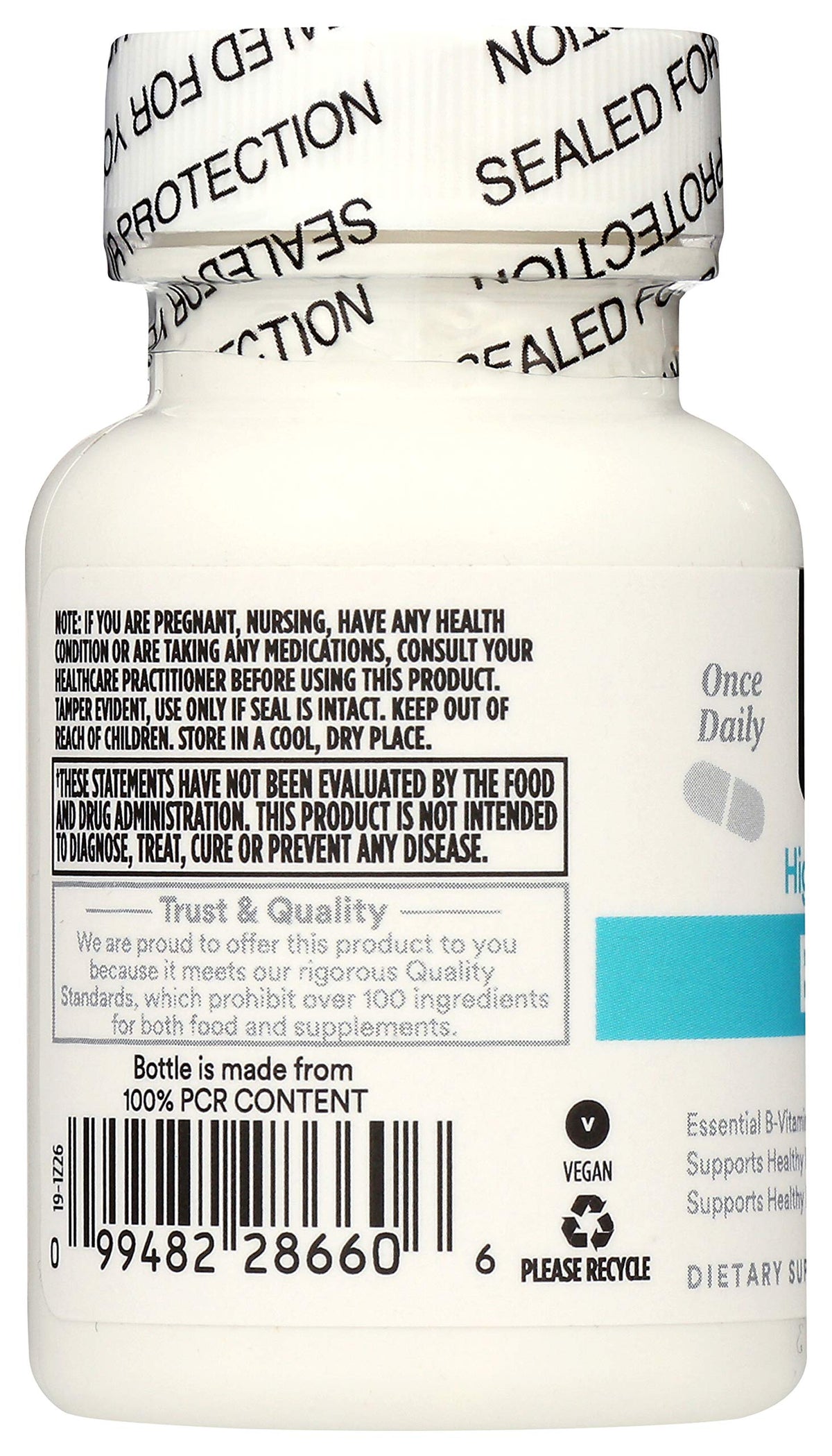 BIOTIN TB 5MG 60