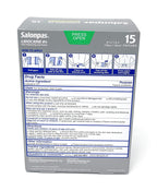 SALONPAS LIDOCAINE RL 4% 88ML TOP