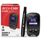 ACCU-CHEK GUIDE KT