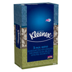 KLEENEX FCL/TIS 24X160 FLAT