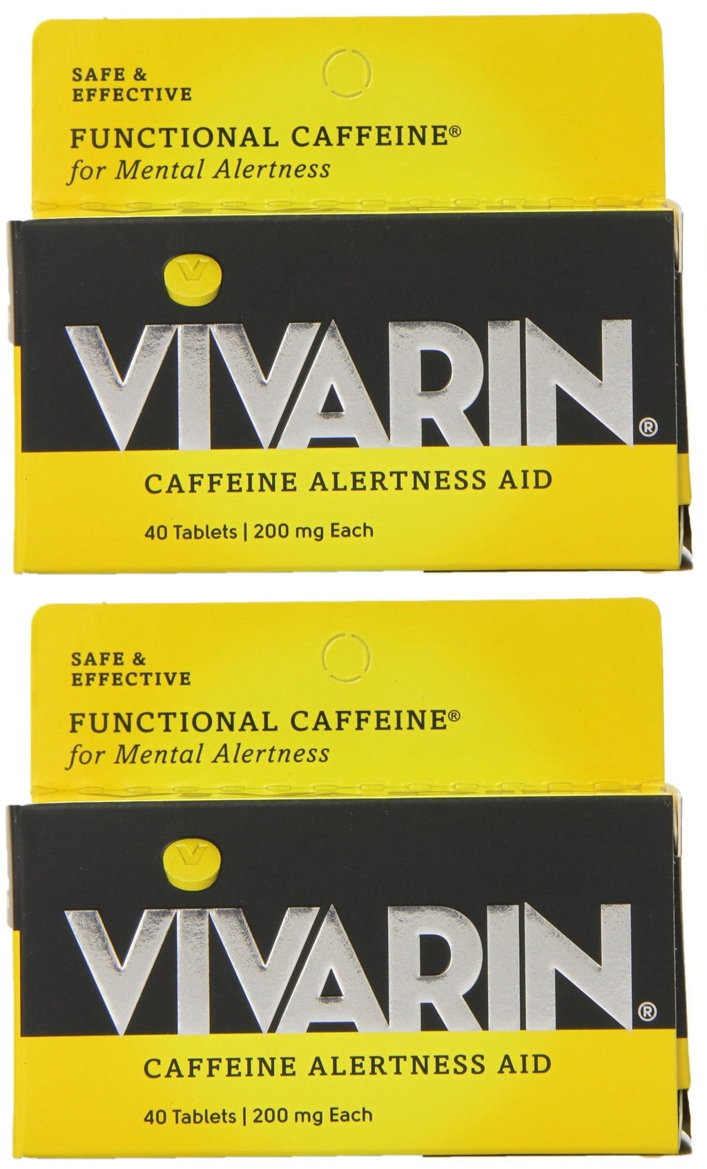 VIVARIN TB 200MG 60 BNS/PK