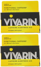VIVARIN TB 200MG 60 BNS/PK