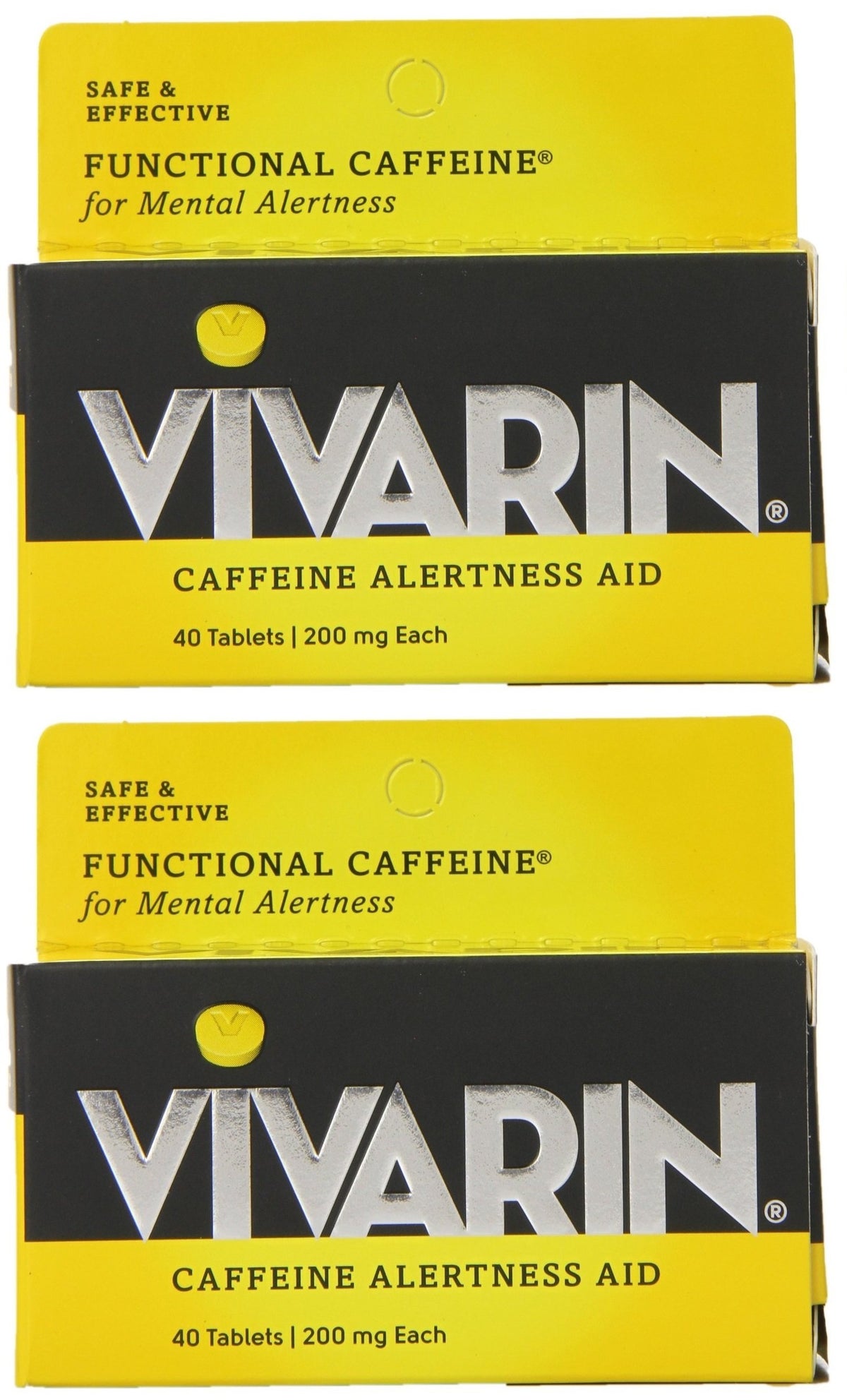 VIVARIN TB 200MG 60 BNS/PK