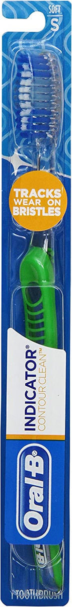 ORAL-B PULSAR 40 SFT