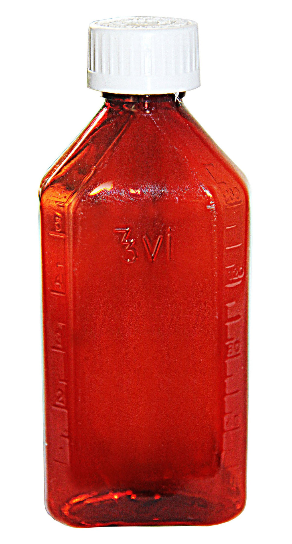 OVAL BT 30 PLST CRC 16OZ