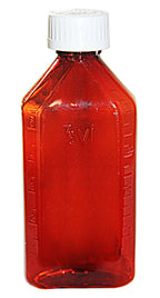 OVAL BT 30 PLST CRC 16OZ