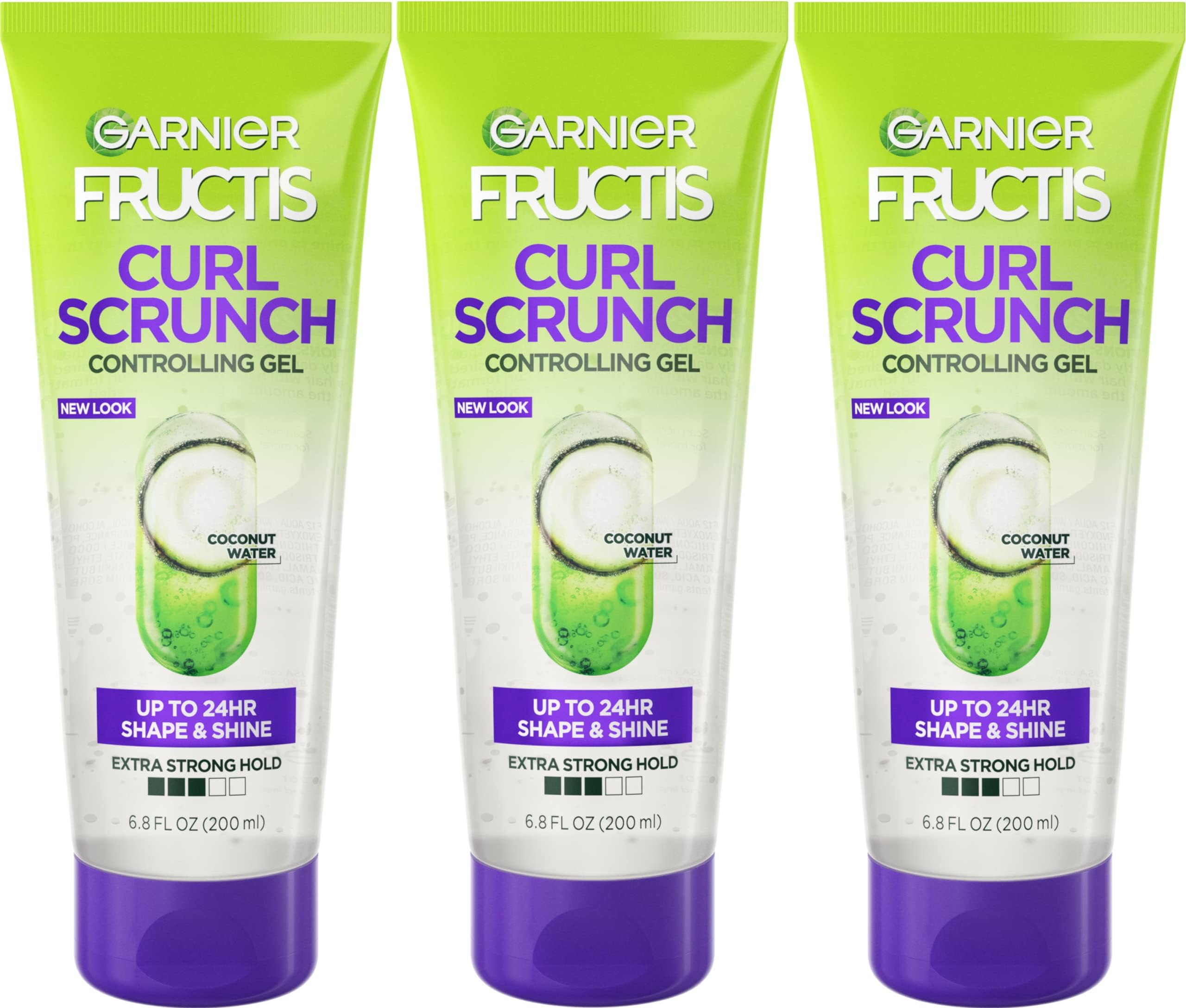 FRUCTIS STYLE P/C FIN PS 2OZ STRG