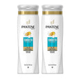 PANTENE PV SM/SLK SH 12OZ