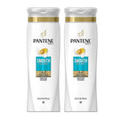 PANTENE PV SM/SLK SH 12OZ