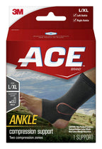 ACE ELASTO-PREENE ANKLE SB S/M