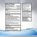 GNP LUBRICANT EYE DROPS PF 30CT