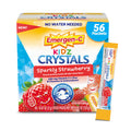 EMERGEN-C CRYSTALS PK 500MG 28STB