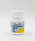 CETIRIZINE HCL CHD 5MG/5ML SOL 30X5ML UD