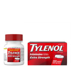 TYLENOL ES TB 500MG 225 CPLT