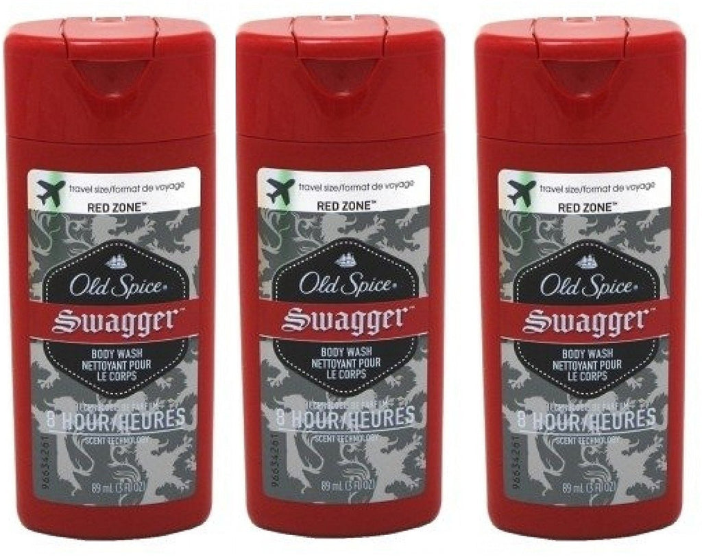 OLD SP REDZONE LQ 16OZ SWAGGER