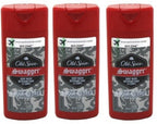 OLD SP REDZONE LQ 16OZ SWAGGER