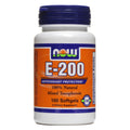 NT VITAMIN E GC 200U 100 SFG RRL