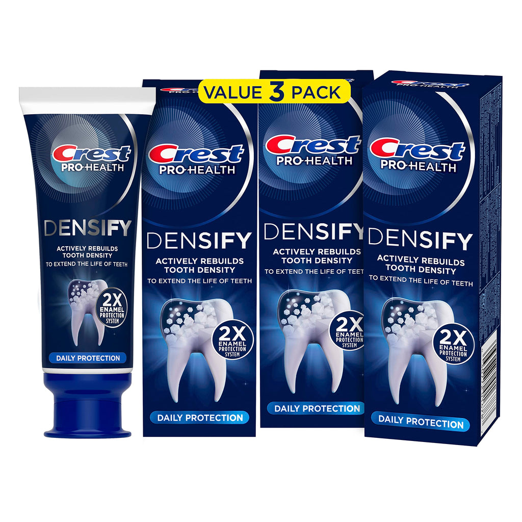 CREST PRO-HLTH ADV PS 0.454%144GM