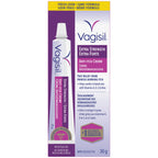 VAGISIL ANTI-ITCH SSN CR 1% 28GM
