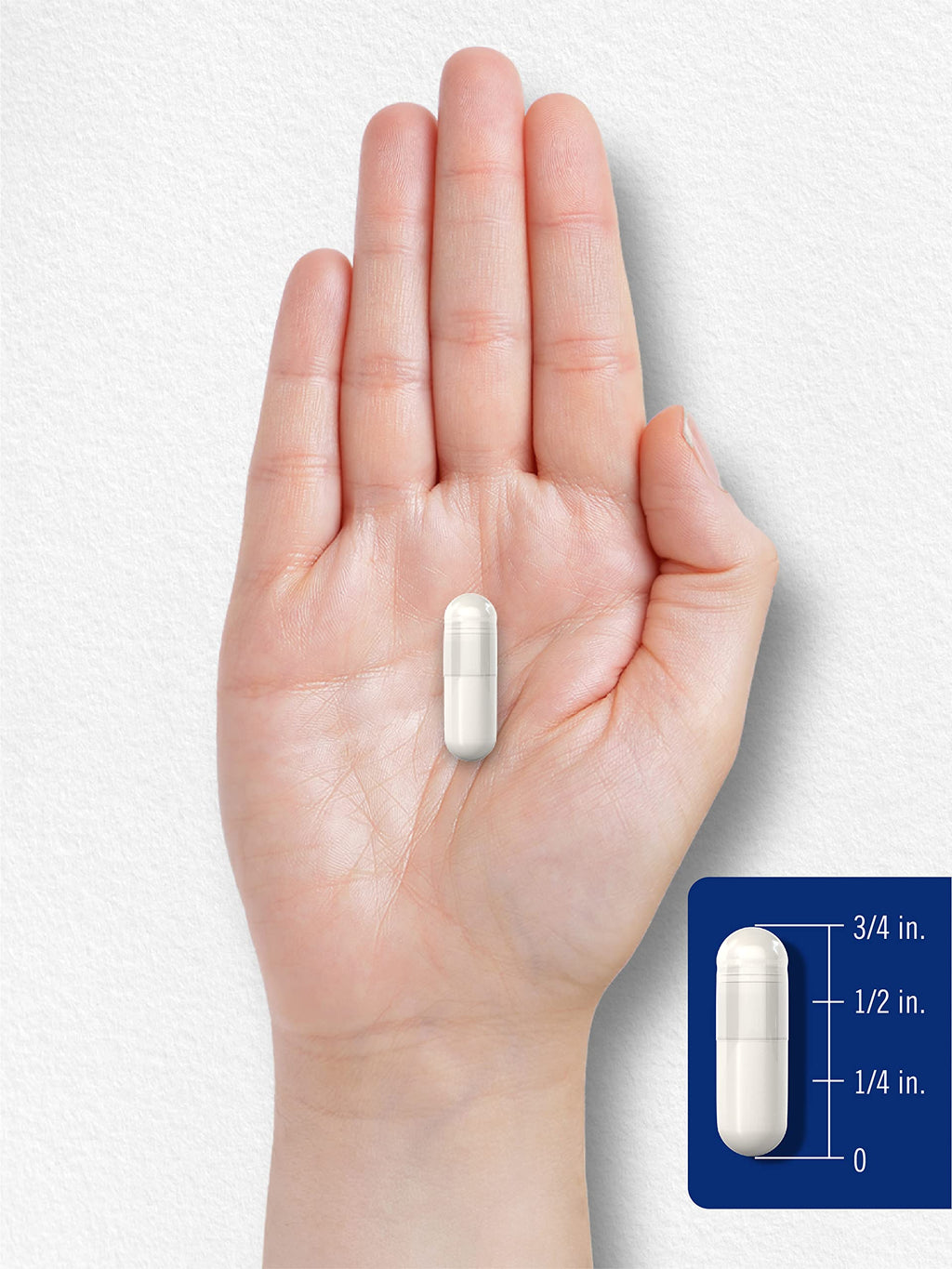 L-METHYLFOLAT 15 MG CPL 90