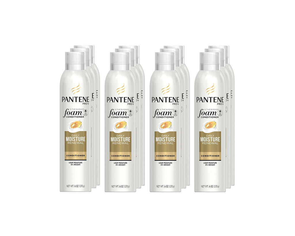 PANTENE PV FNE FM 6.6OZ MSS TAVL