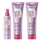 L'ORÉAL PARIS EverPure Moisture Rosemary Oil Conditioner for Dry Hair, 8.5 fl. oz.