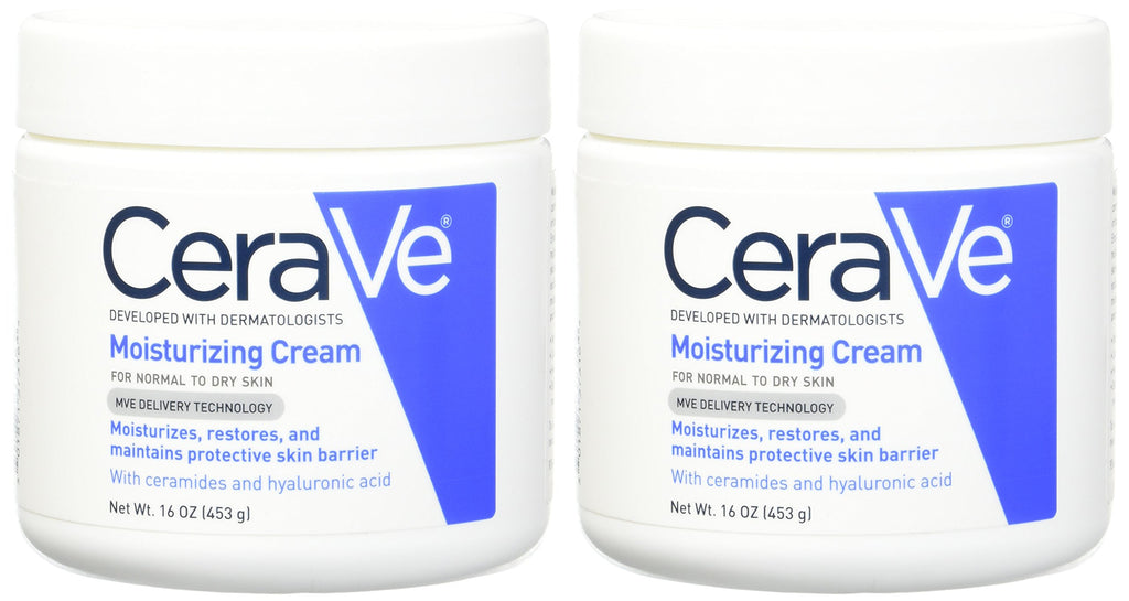 CERAVE MSTRZ CR 16OZ JAR