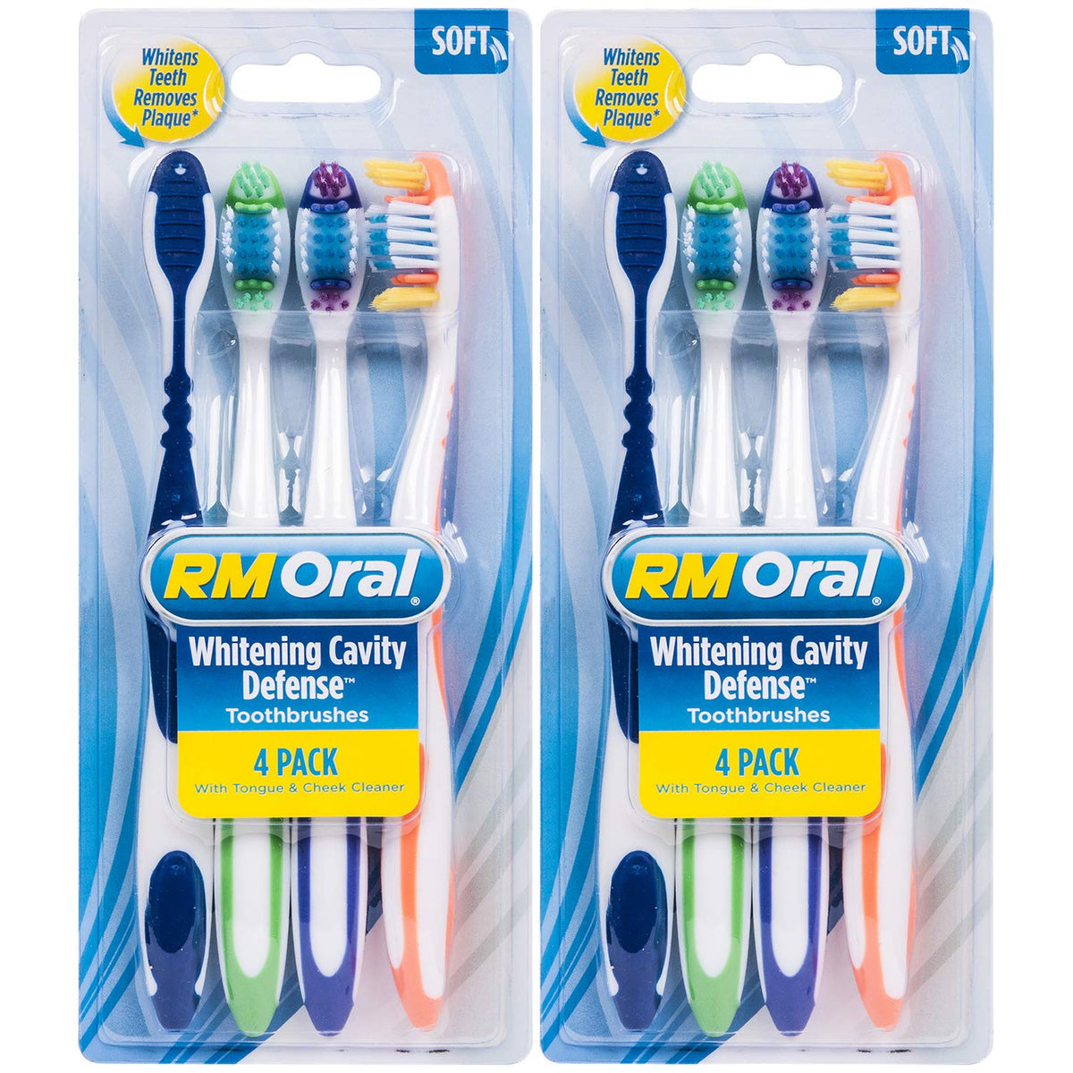 RM ORAL TAPERED HD DSGN 5 TIGHT