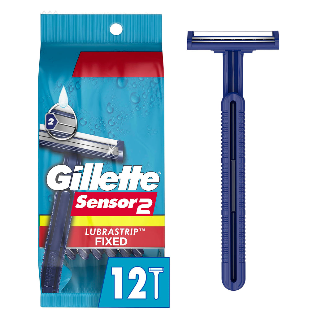 GILL SENSOR2 RAZOR 5 DSP