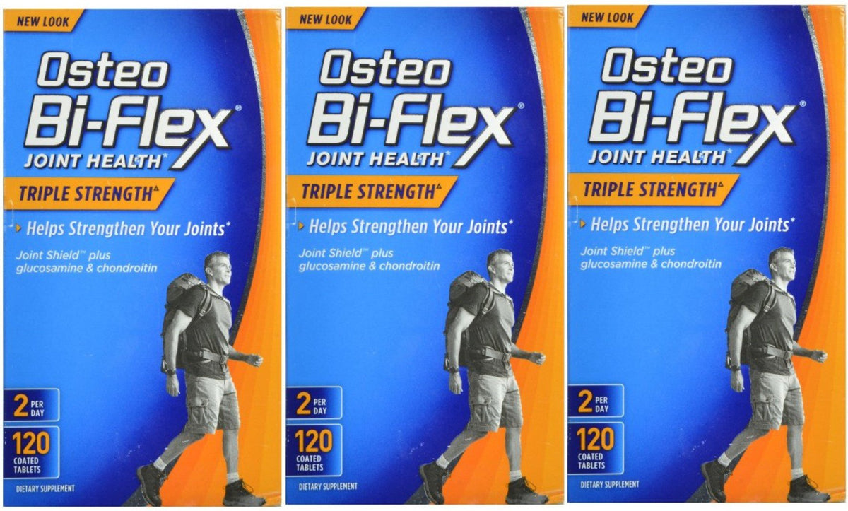 OSTEO BI-FLEX TB 60 1/D